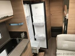 Knaus Südwind 580 QS Black Selection Mod.2026 2000kg