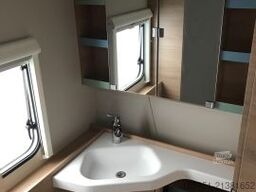 Knaus Südwind 580 QS Black Selection Mod.2026 2000kg