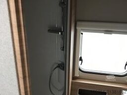 Knaus Südwind 580 QS Black Selection Mod.2026 2000kg