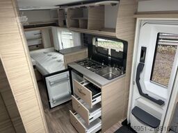 Fendt Bianco Selection 465 TG Mod.20261800kgTVHalter