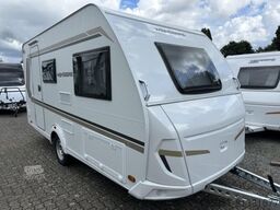 Weinsberg CaraOne 420 QD Mod.2026 1350kg Smart&et