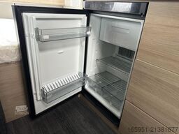 Weinsberg CaraOne 420 QD Mod.2026 1350kg Smart&et