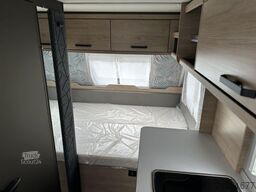 Weinsberg CaraOne 420 QD Mod.2026 1350kg Smart&et