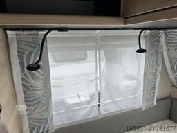 Weinsberg CaraOne 420 QD Mod.2026 1350kg Smart&et