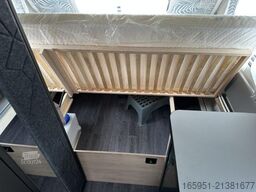 Weinsberg CaraOne 420 QD Mod.2026 1350kg Smart&et