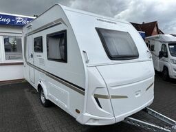 Weinsberg CaraOne 400LK Mod.2026 1350kg Smart&et