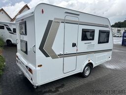 Weinsberg CaraOne 400LK Mod.2026 1350kg Smart&et