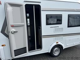 Weinsberg CaraOne 400LK Mod.2026 1350kg Smart&et