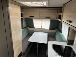 Weinsberg CaraOne 400LK Mod.2026 1350kg Smart&et