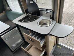 Weinsberg CaraOne 400LK Mod.2026 1350kg Smart&et