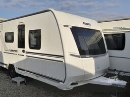 Fendt Apero 560 SKM Dusche, 2000kg, TV Halter