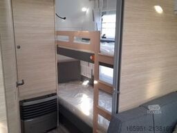 Fendt Apero 560 SKM Dusche, 2000kg, TV Halter