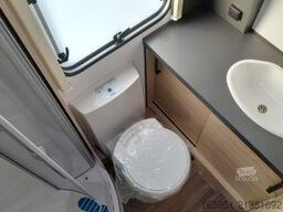 Fendt Apero 560 SKM Dusche, 2000kg, TV Halter