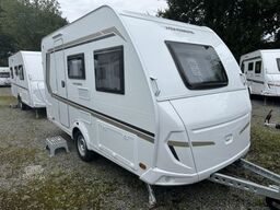 Weinsberg CaraOne 390 QD Mod.2026 1350kg Smart&et