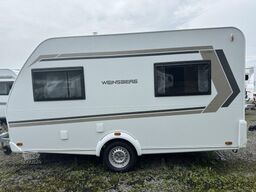 Weinsberg CaraOne 390 QD Mod.2026 1350kg Smart&et