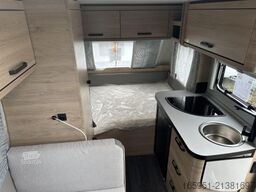 Weinsberg CaraOne 390 QD Mod.2026 1350kg Smart&et