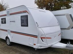 Weinsberg CaraOne 500 FDK EDITION [HOT] 1700kg,EditionHOT