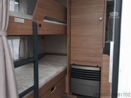 Weinsberg CaraOne 500 FDK EDITION [HOT] 1700kg,EditionHOT