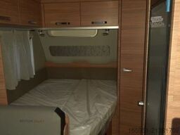 Weinsberg CaraOne 500 FDK EDITION [HOT] 1700kg,EditionHOT