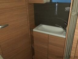 Weinsberg CaraOne 500 FDK EDITION [HOT] 1700kg,EditionHOT