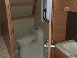 Weinsberg CaraOne 500 FDK EDITION [HOT] 1700kg,EditionHOT