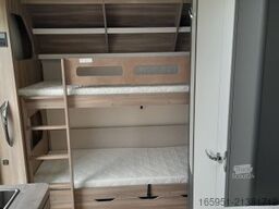 Hobby Excellent Edition 490 KMF Mod.251800kgTVHalter