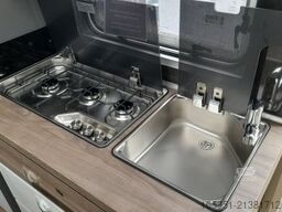 Hobby Excellent Edition 490 KMF Mod.251800kgTVHalter