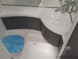 Hobby Excellent Edition 490 KMF Mod.251800kgTVHalter