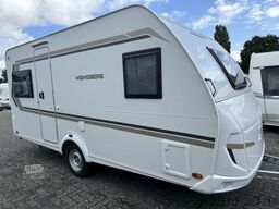 Weinsberg CaraOne 450 FU Mod.2026 1500kg Smart&et