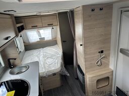 Weinsberg CaraOne 450 FU Mod.2026 1500kg Smart&et