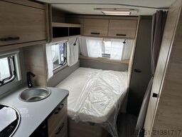 Weinsberg CaraOne 450 FU Mod.2026 1500kg Smart&et