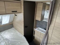 Weinsberg CaraOne 450 FU Mod.2026 1500kg Smart&et