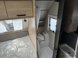 Weinsberg CaraOne 450 FU Mod.2026 1500kg Smart&et