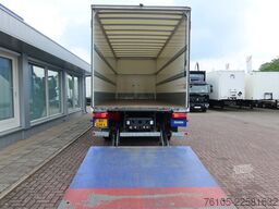 DAF CF 450 FAN 6x2 Bak+Dhollandia 3.000 kg klep. St...
