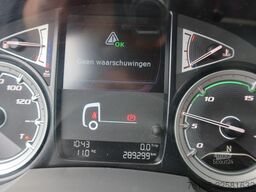 DAF CF 450 FAN 6x2 Bak+Dhollandia 3.000 kg klep. St...