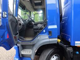 DAF CF 450 FAN 6x2 Bak+Dhollandia 3.000 kg klep. St...