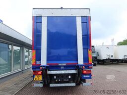 DAF CF 450 FAN 6x2 Bak+Dhollandia 3.000 kg klep. St...