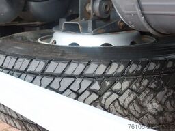 DAF CF 450 FAN 6x2 Bak+Dhollandia 3.000 kg klep. St...