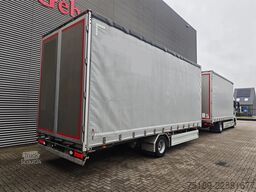 MAN TGL 12.250 4x2 + Steininger ST 70/25