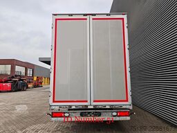 MAN TGL 12.250 4x2 + Steininger ST 70/25