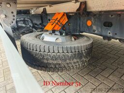 MAN TGL 12.250 4x2 + Steininger ST 70/25