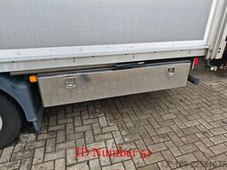 MAN TGL 12.250 4x2 + Steininger ST 70/25