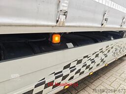 MAN TGL 12.250 4x2 + Steininger ST 70/25