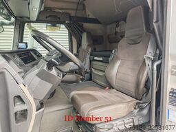 MAN TGL 12.250 4x2 + Steininger ST 70/25