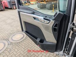 MAN TGL 12.250 4x2 + Steininger ST 70/25