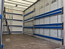 MAN TGL 12.250 4x2 + Steininger ST 70/25