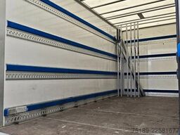 MAN TGL 12.250 4x2 + Steininger ST 70/25