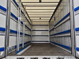 MAN TGL 12.250 4x2 + Steininger ST 70/25