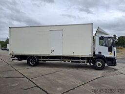 IVECO ML 140E21/P - E6