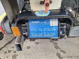 IVECO ML 140E21/P - E6